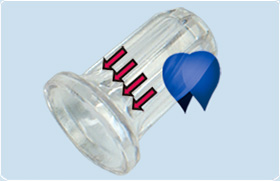 康兴三高激光理疗仪GX-2010A1鼻腔导光头-康兴官网